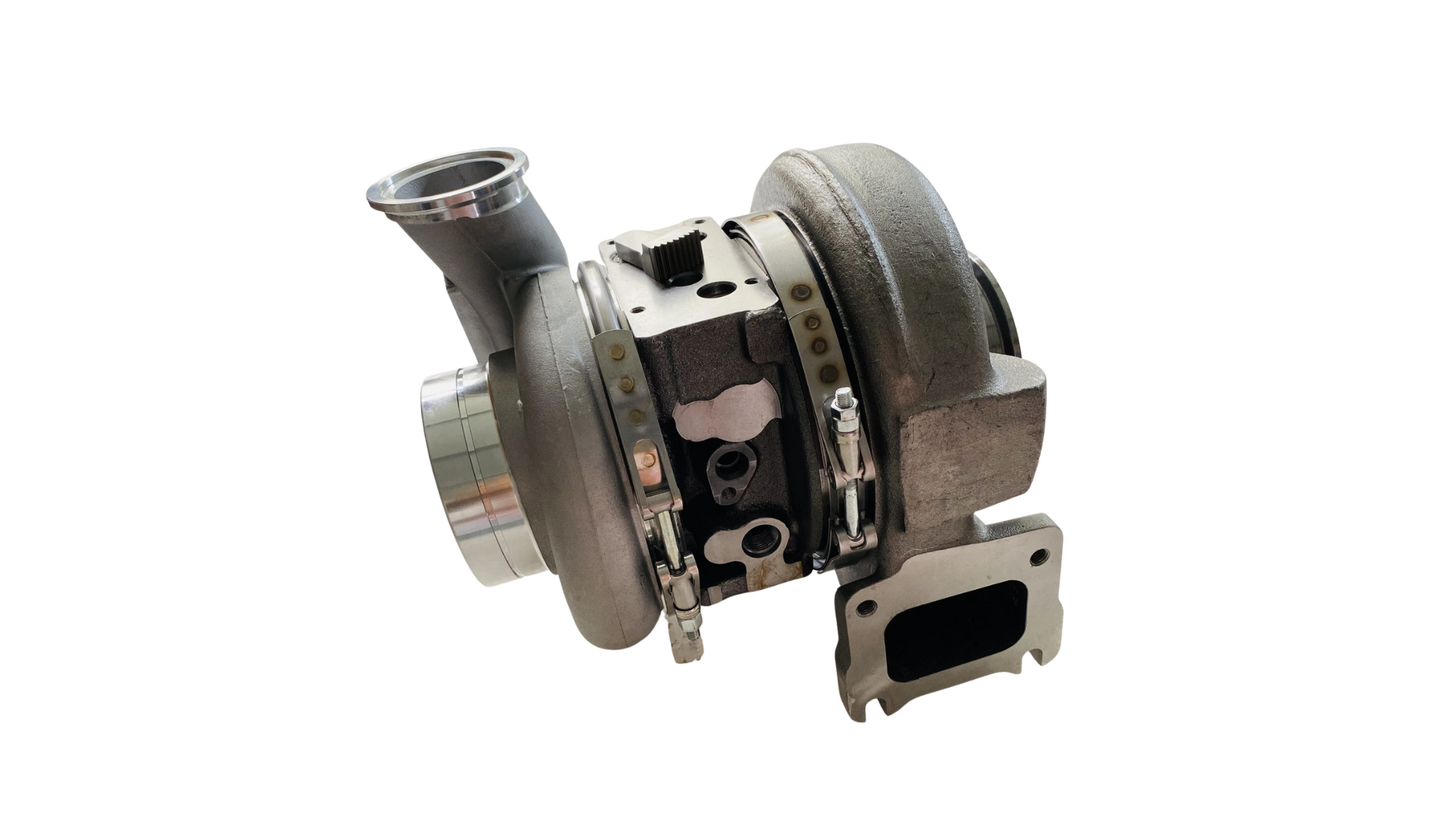 85021424 | Genuine Volvo® Turbocharger MD13