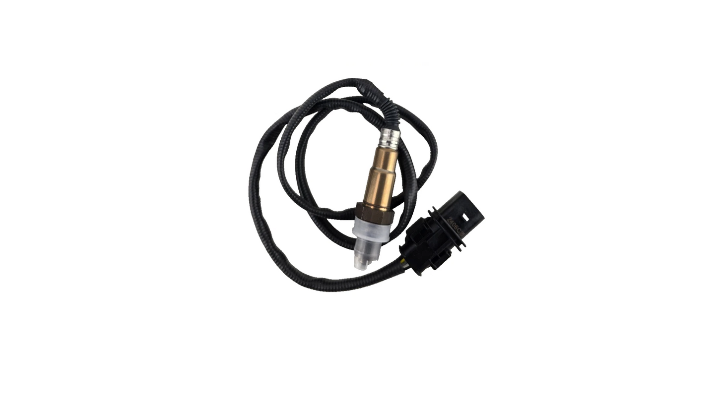 0281004184 | Genuine Bosch® Oxygen Sensor Lamba