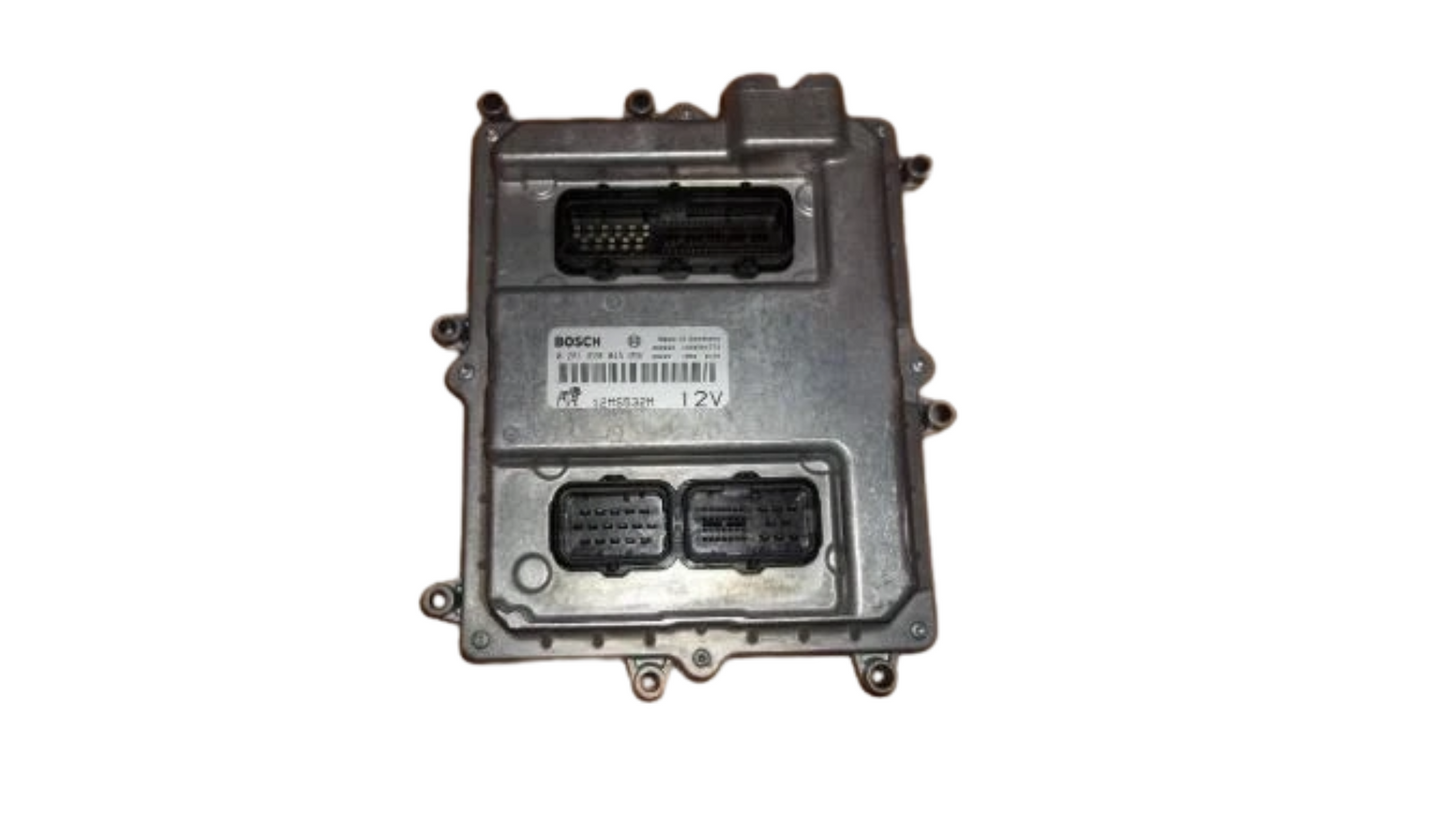 0 281 020 083 | Genuine Mack® Engine Control Module