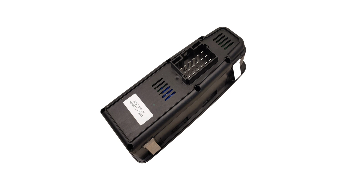 P2110492202 | Genuine Paccar® Window Drivers Side Switch Module