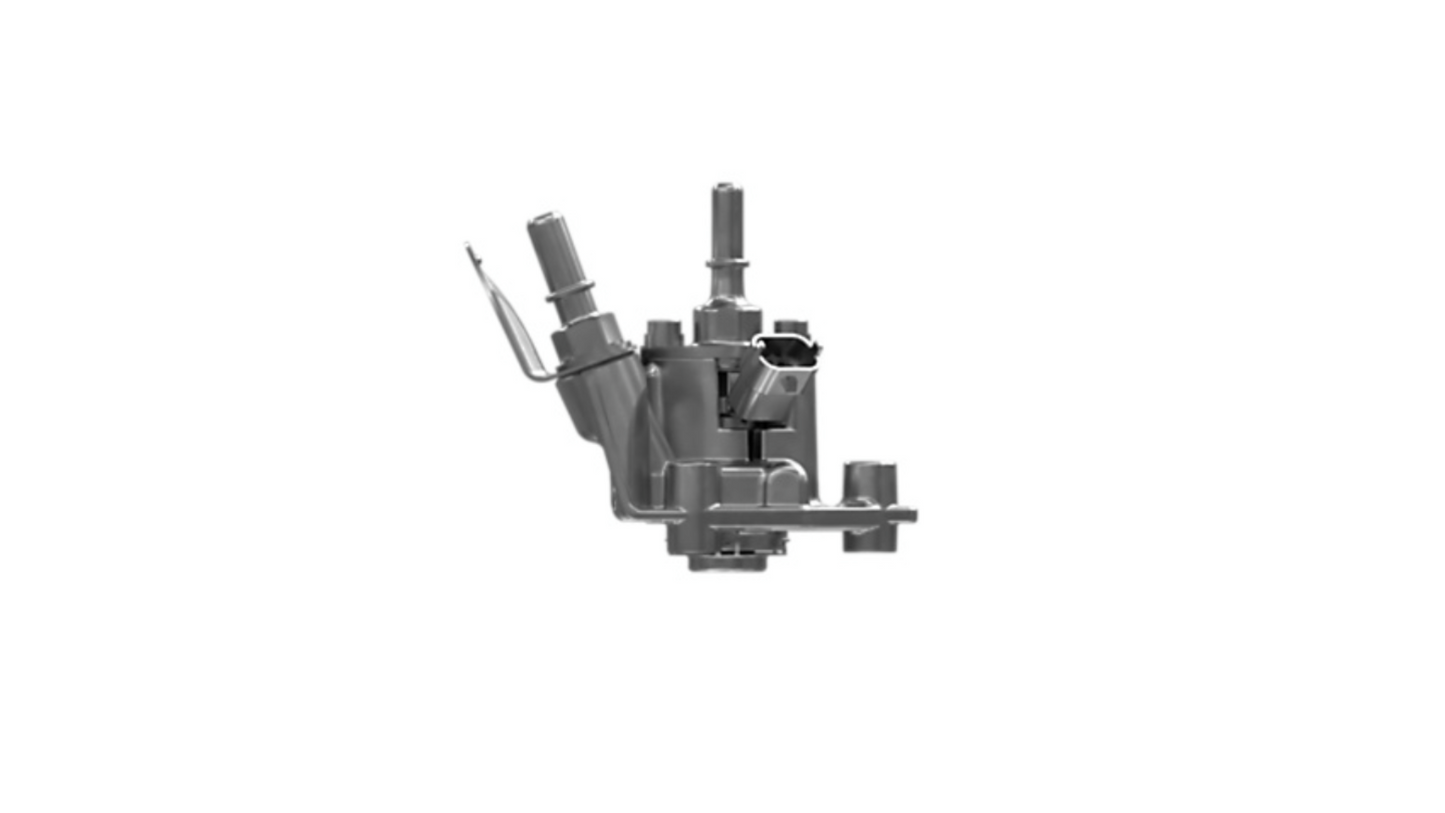 460-9257 | Genuine CAT® DEF Injector Assembly