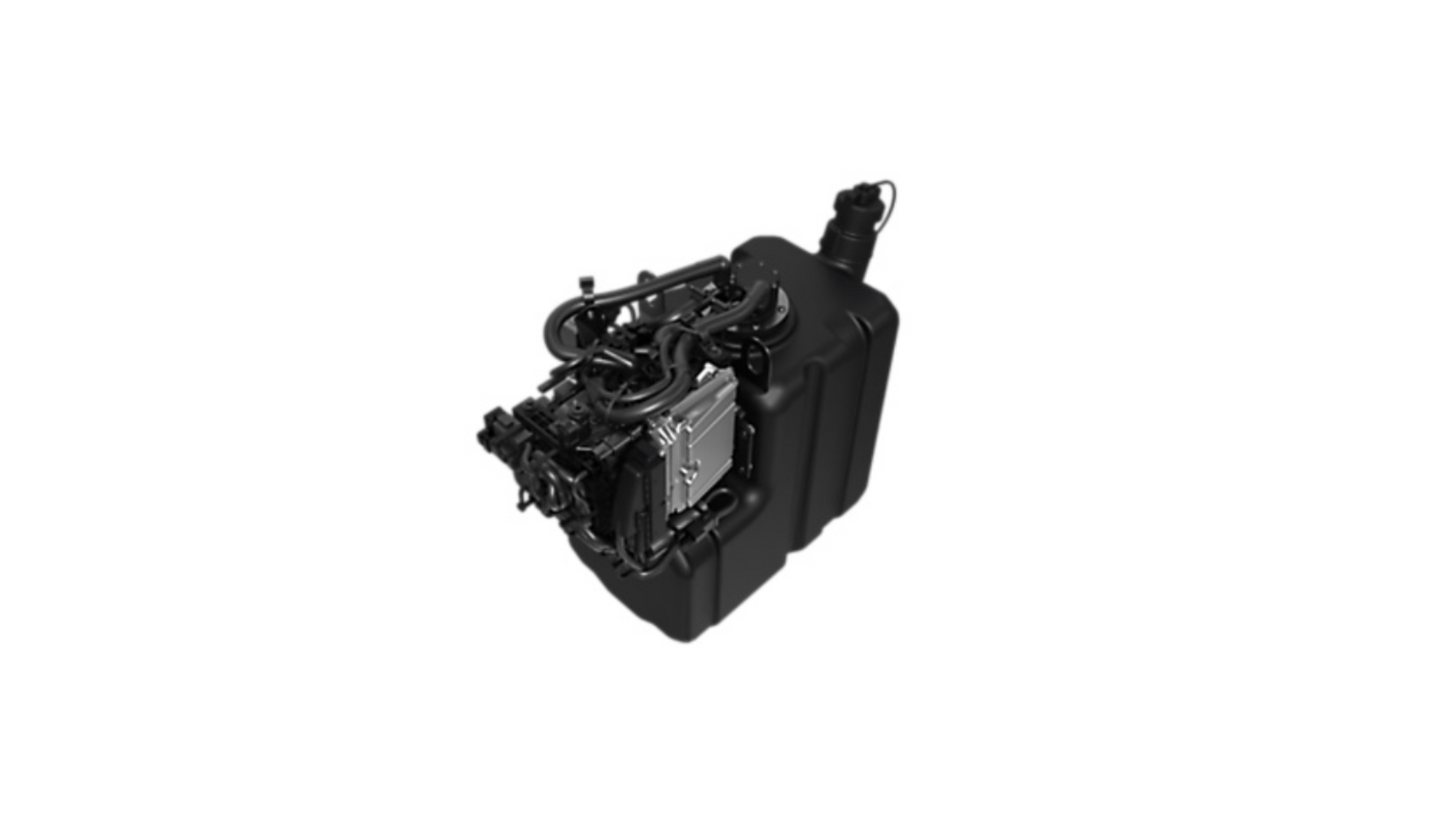 638-2158 | Genuine CAT® DEF Module