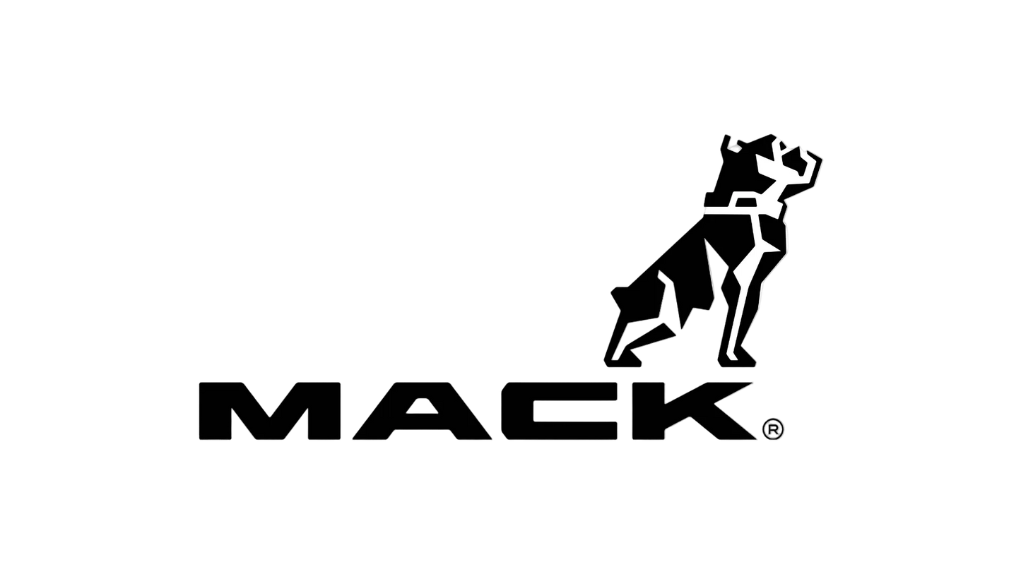 23190007 | Genuine Mack® Catalytic Muffler