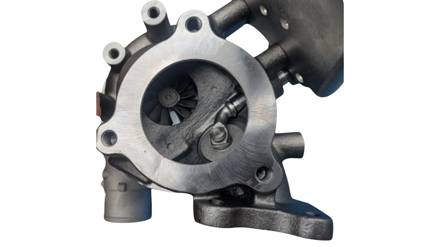 4795800 | Genuine CAT® Turbocharger