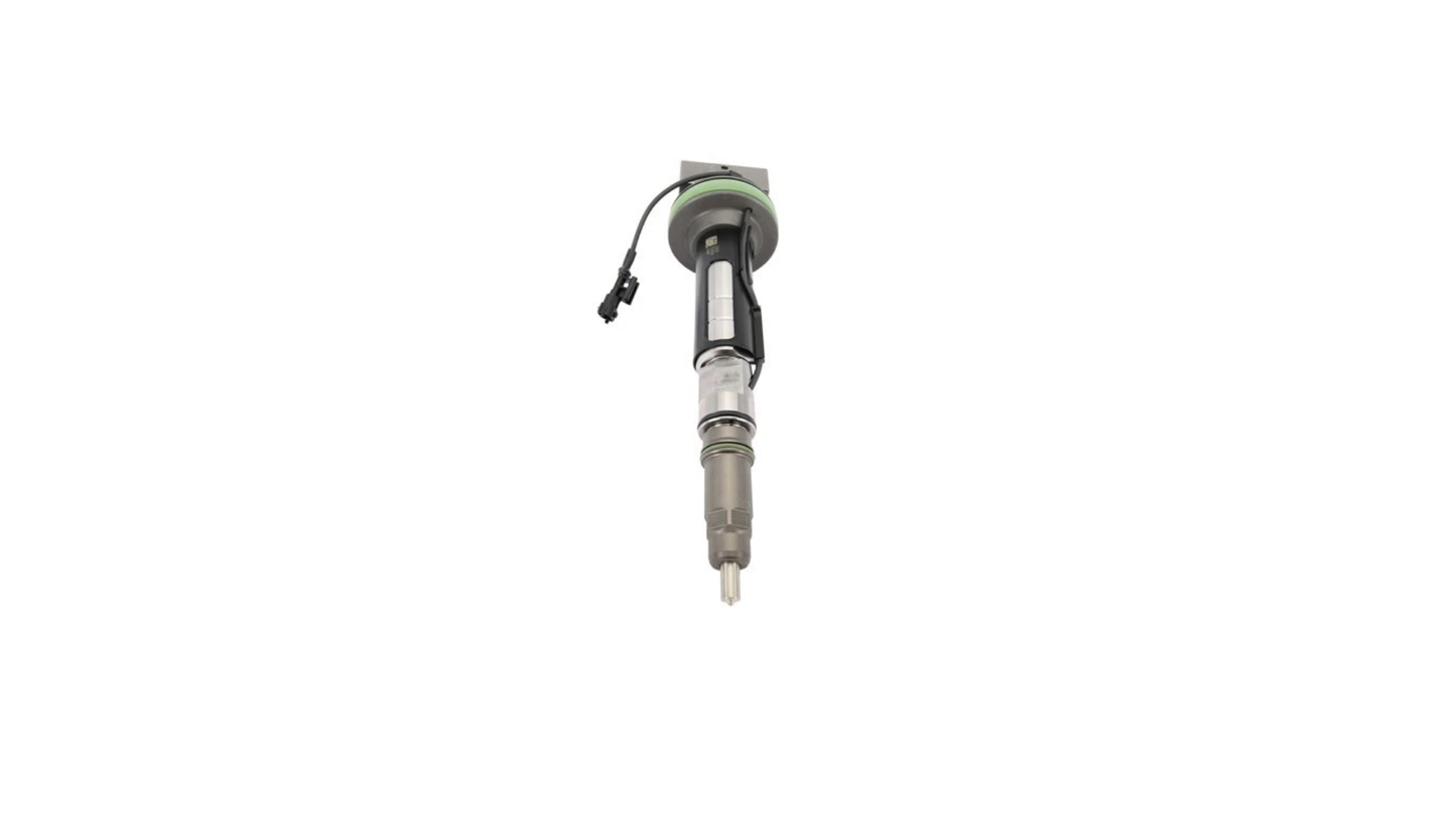 F00BL0J015 | Genuine Bosch® Fuel Injector