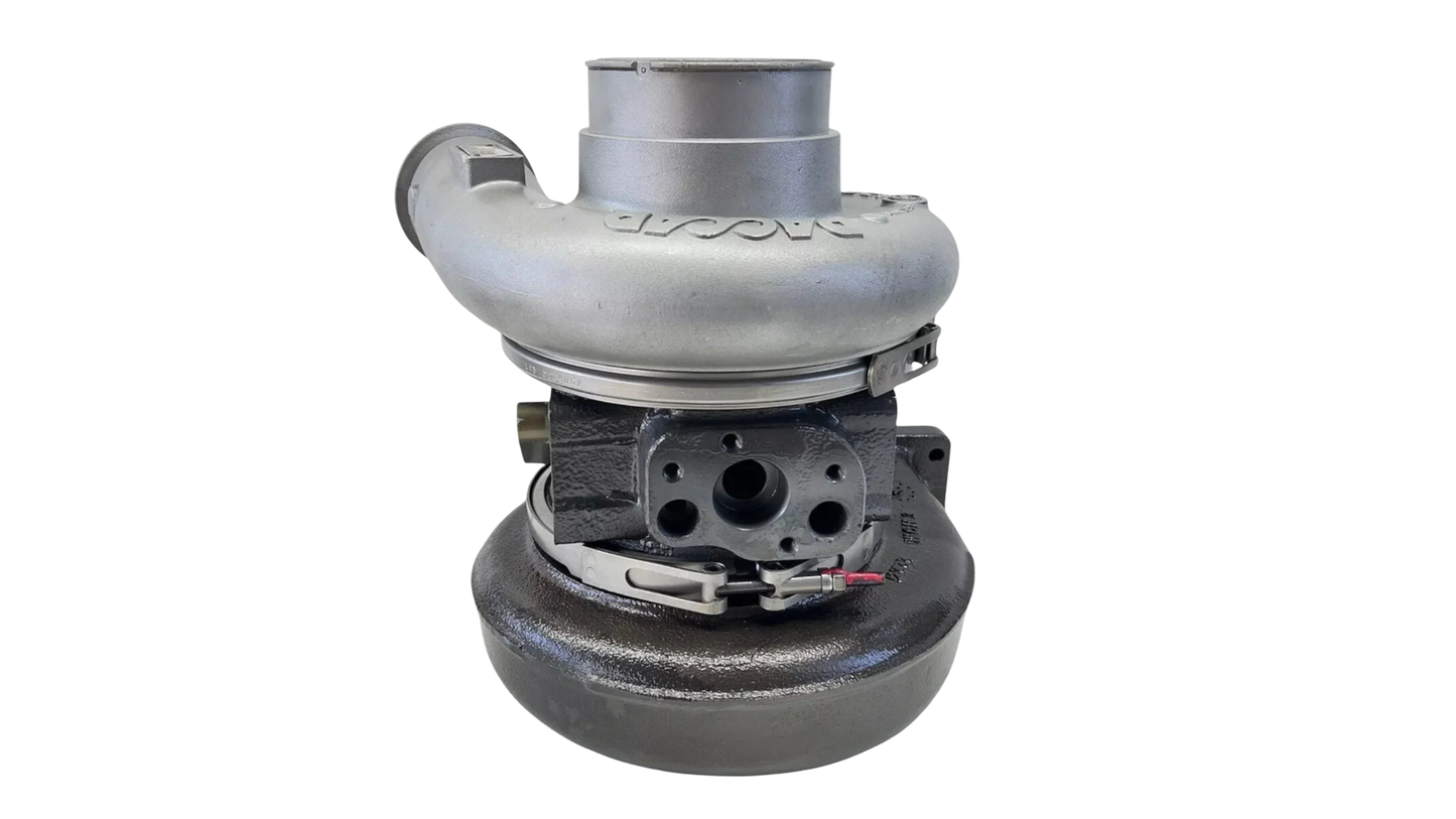 5642050 | Genuine Paccar® Turbocharger EPA17