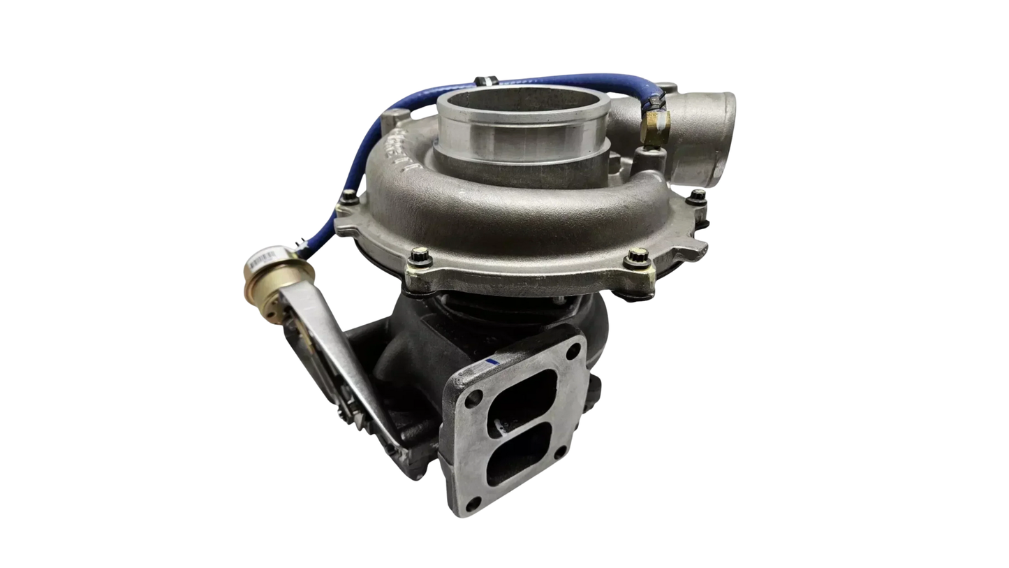 1825476C91 | Genuine International® Turbocharger