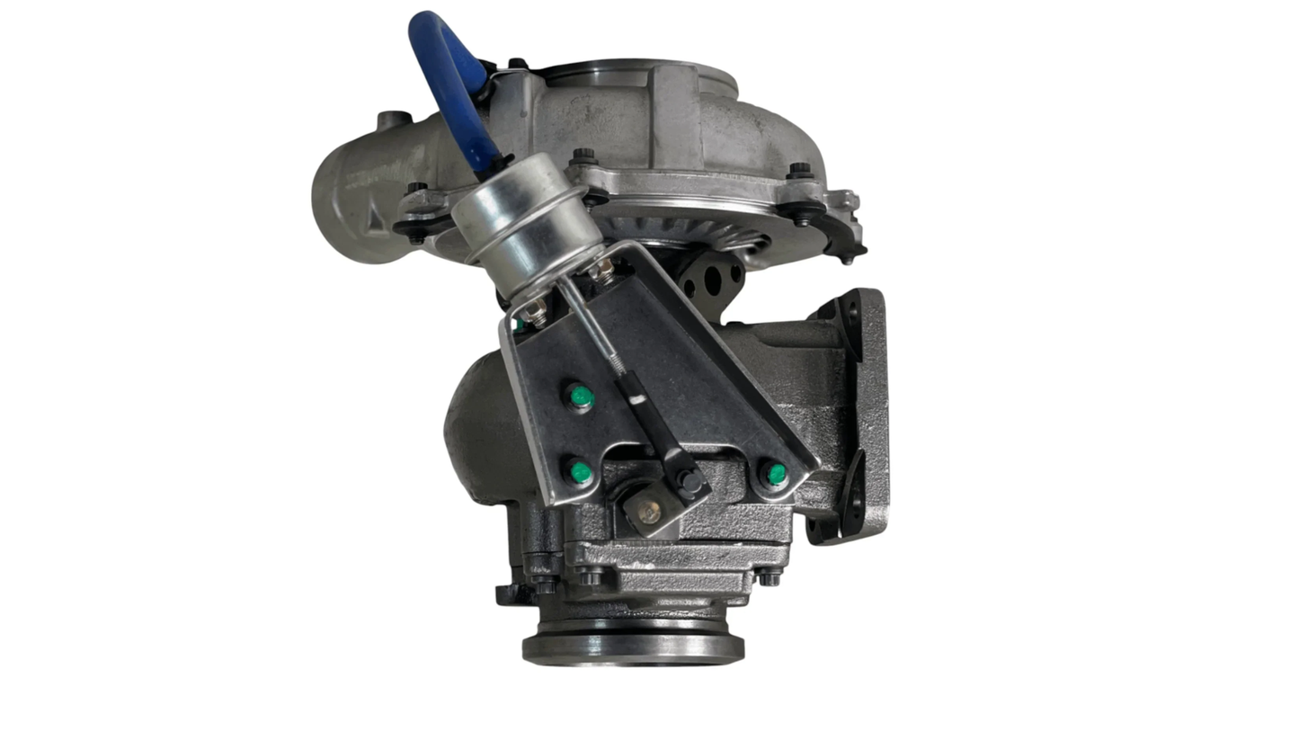 1830498C92 | Genuine International® Turbocharger GTA3776D