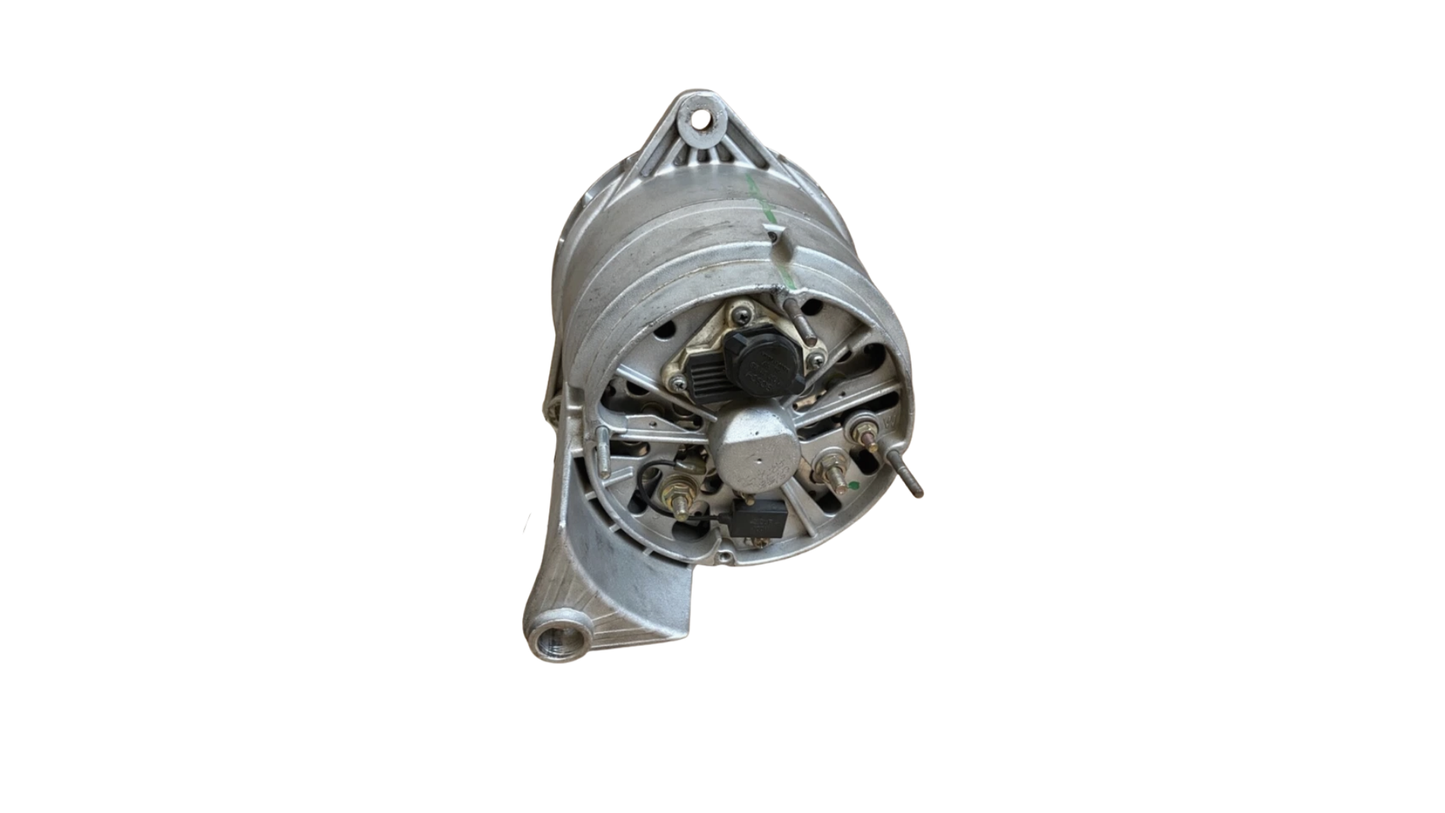 0120689552 | Genuine Bosch® Alternator
