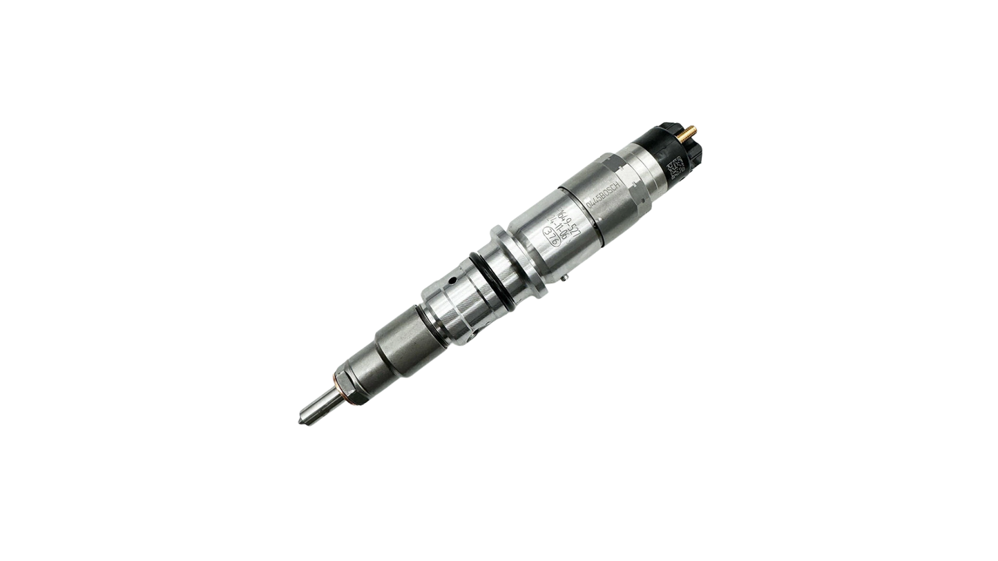 4945969 | Genuine Cummins® Fuel Injector