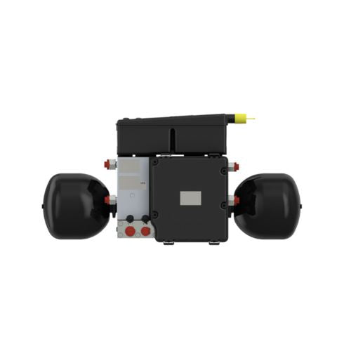 ABS Modules