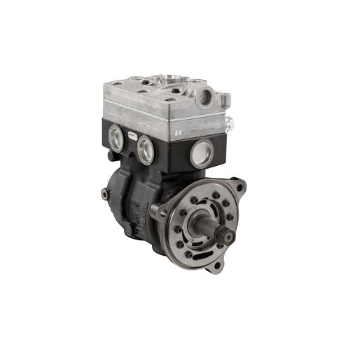 Air Compressors