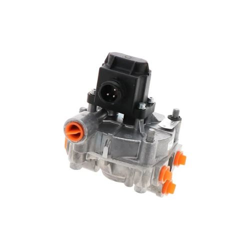 Air Valves