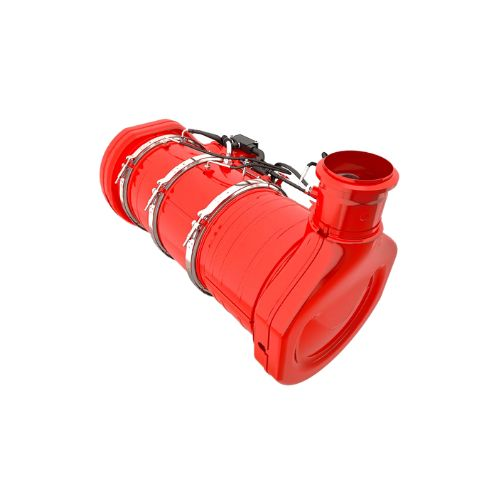 Emissions & Aftertreatment