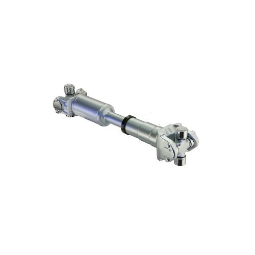 Driveshafts