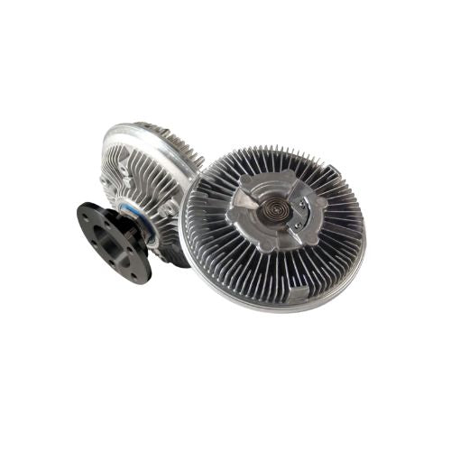 Fan Clutch