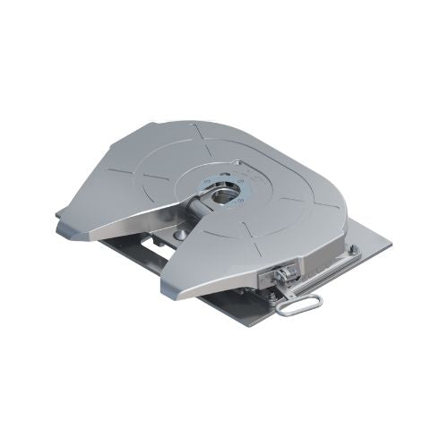 Frame & Mounted Components