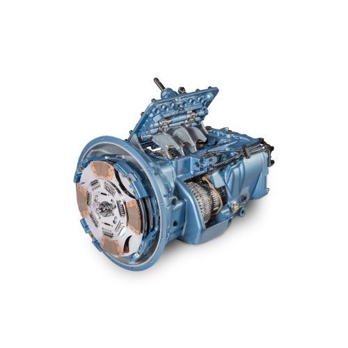 Transmission & Driveline