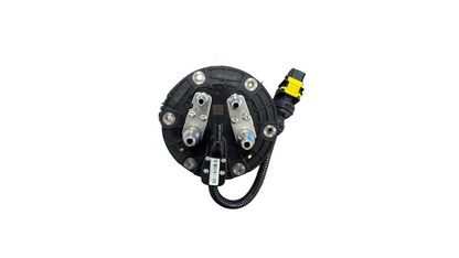 04-31354-001 | Genuine Freightliner® DEF Header 1UQLS, 6 GALLON, KUS