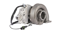 22215682 | Genuine Volvo® Turbocharger MD11