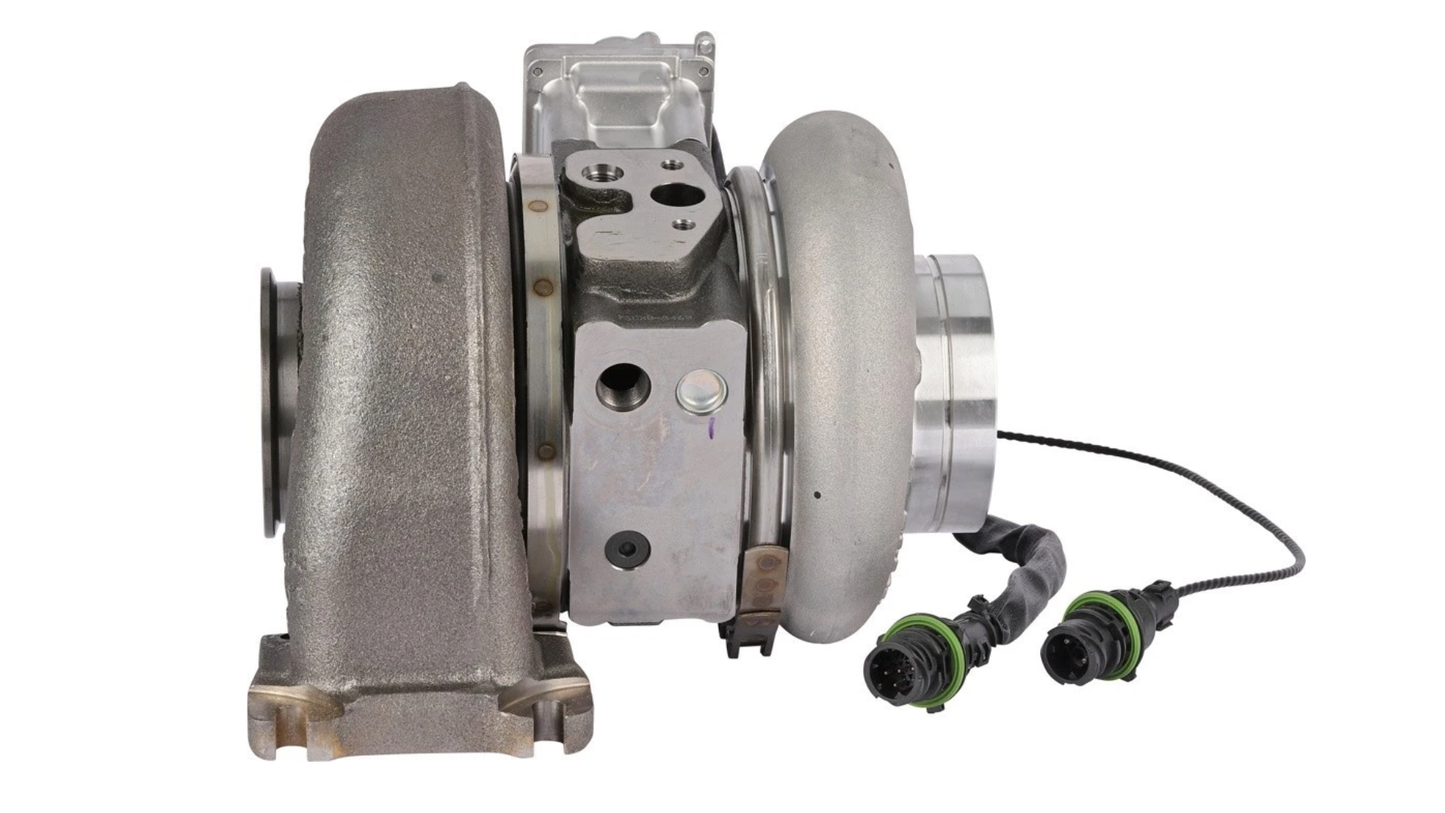 22215682 | Genuine Volvo® Turbocharger MD11