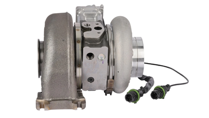 22215682 | Genuine Volvo® Turbocharger MD11