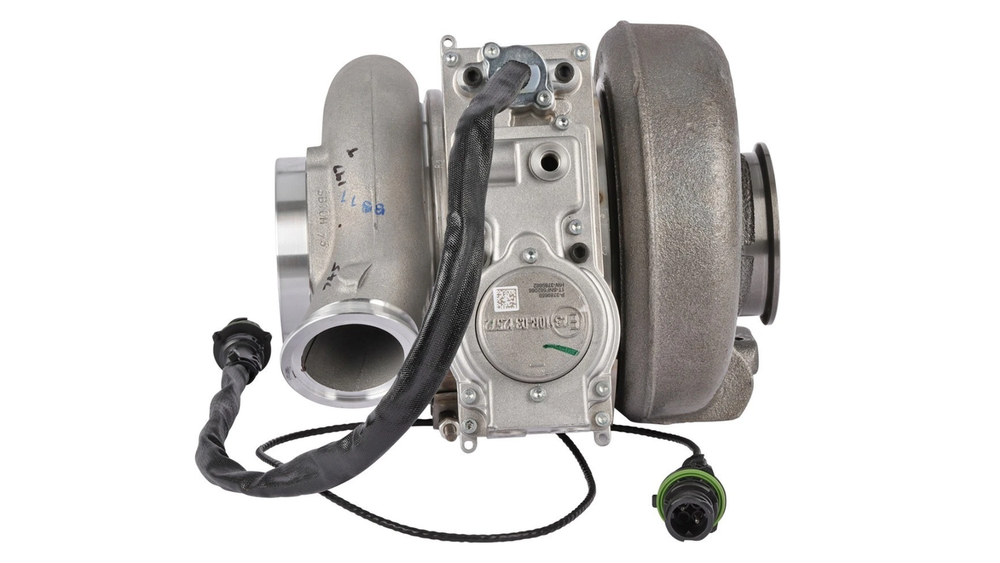 22215682 | Genuine Volvo® Turbocharger MD11