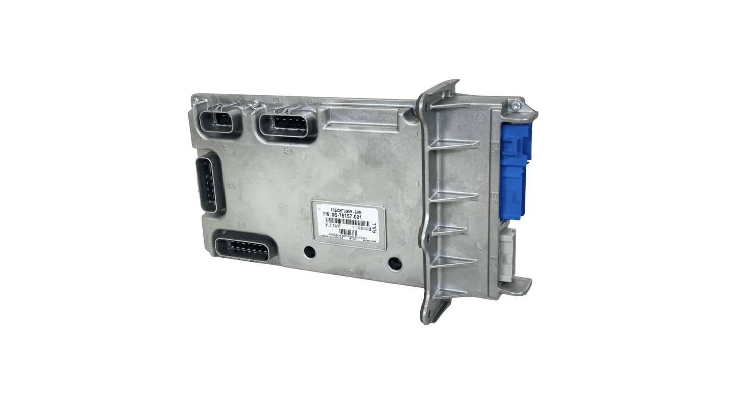 06-34529-000 | Genuine Freightliner® M2 Chassis Module