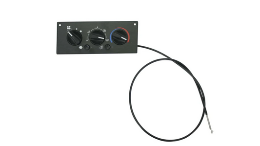 F21-1025-100 | Genuine Paccar® HVAC Control Module