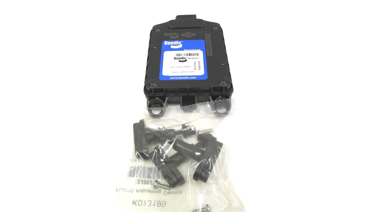 745-K248112N001X | Genuine Mack® Front Radar Assembly Flr21
