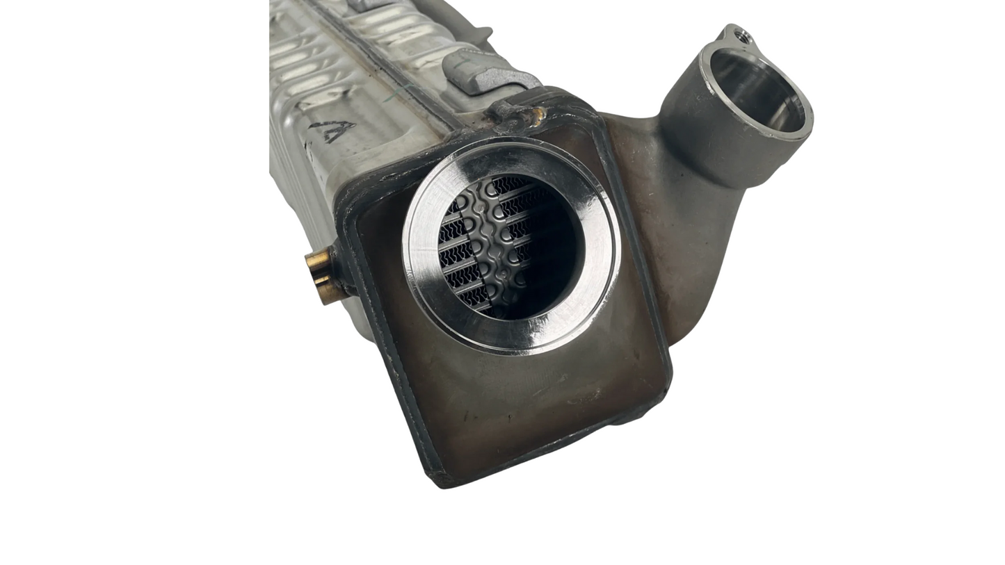 85021674 | Genuine Mack® EGR Exhaust Gas Recirculation Cooler
