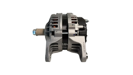 8600390 | Genuine Mack® Alternator 12V