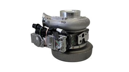 22891442 | Genuine Mack® Turbocharger With Actuator HE400VG
