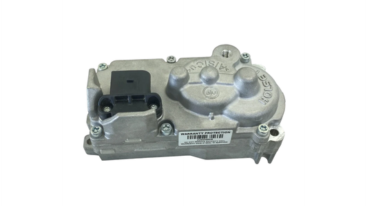 05452691 | Genuine Paccar® Electronic Actuator 24V