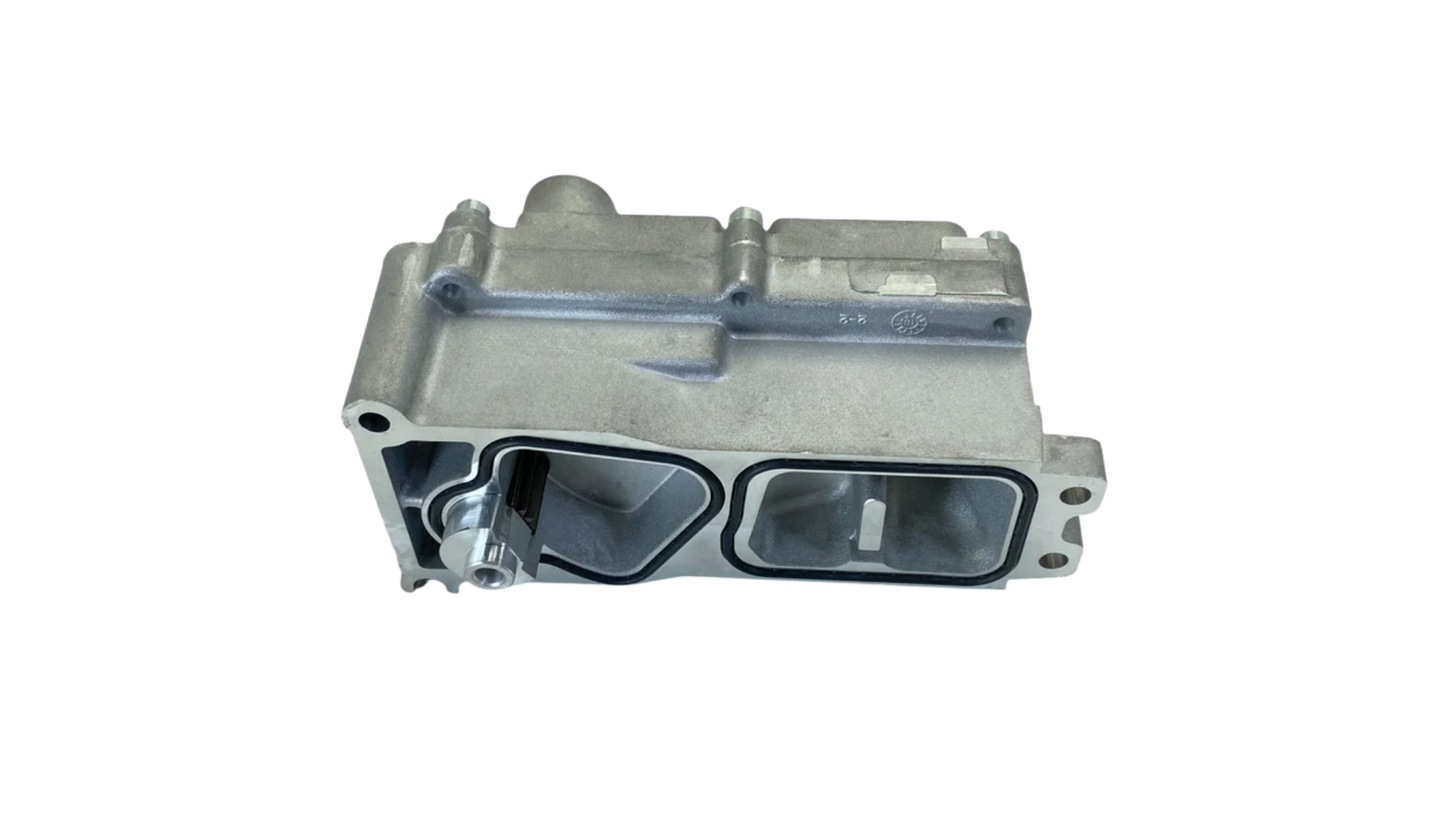 2192476 | Genuine Paccar® Electronic Actuator 24V