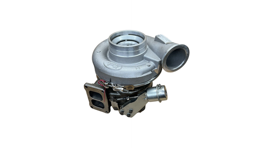 21638569 | Genuine Mack® Turbocharger