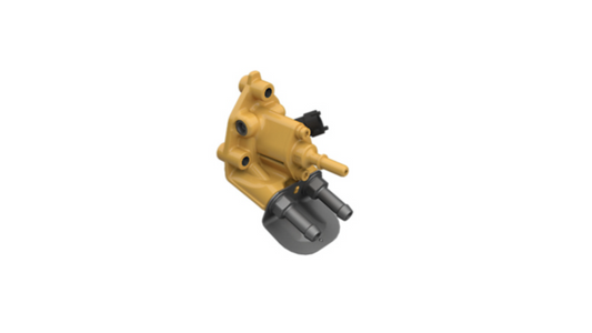 485-9752 | Genuine CAT® DEF Injector Assembly