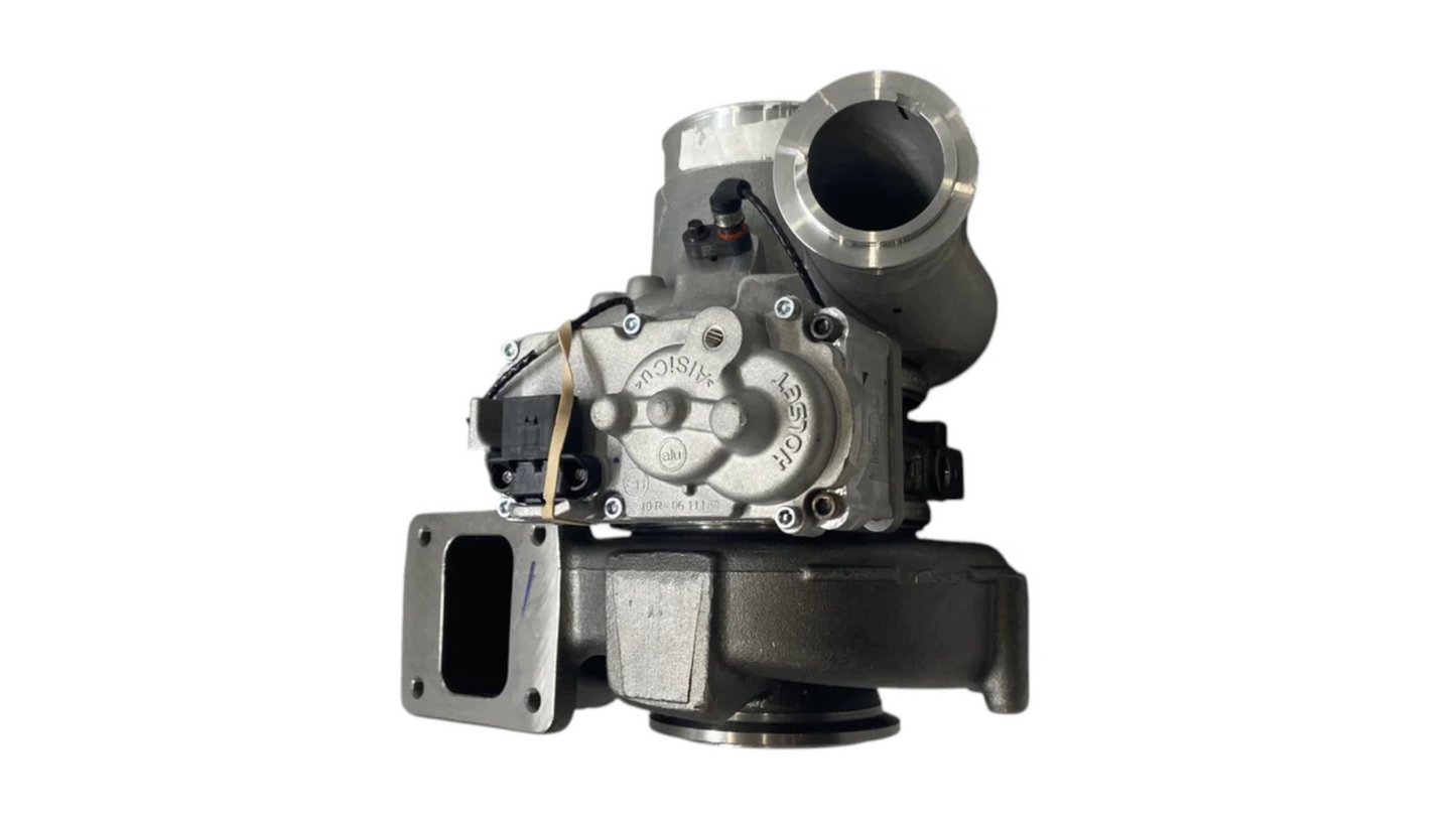 2348169 | Genuine Paccar® Turbocharger With Actuator