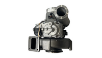 2348169 | Genuine Paccar® Turbocharger With Actuator
