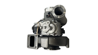 2348169 | Genuine Paccar® Turbocharger With Actuator