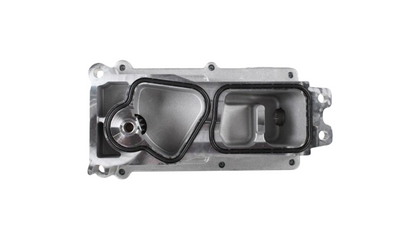 5496045RX | Genuine Cummins® Turbo Actuator