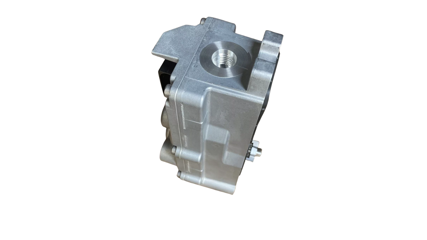 5501185HX | Genuine Cummins® Turbocharger Actuator