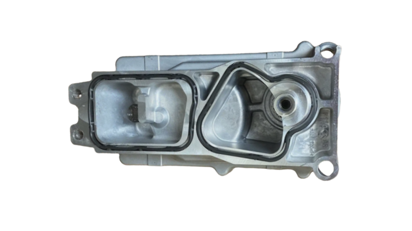 5501185HX | Genuine Cummins® Turbocharger Actuator