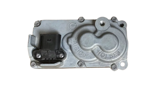4034429RX | Genuine Cummins® Turbocharger Actuator