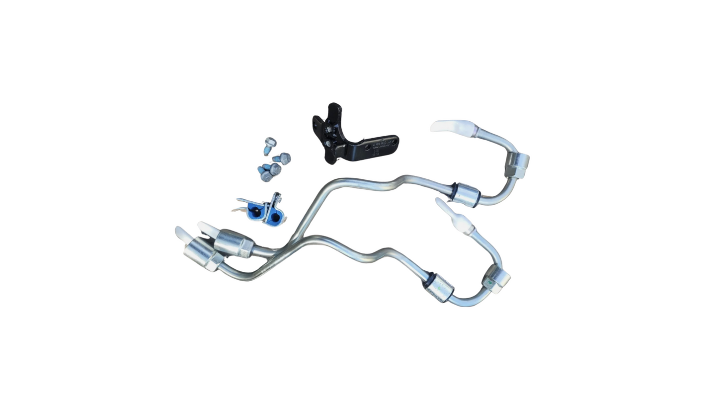 A0000701432 | Genuine Detroit Diesel® High Pressure Fuel Line Kit