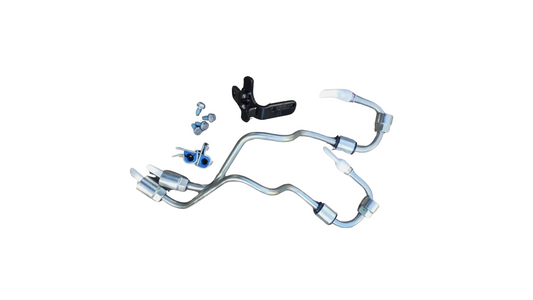 A4730704432 | Genuine Detroit Diesel® High Pressure Fuel Line Kit