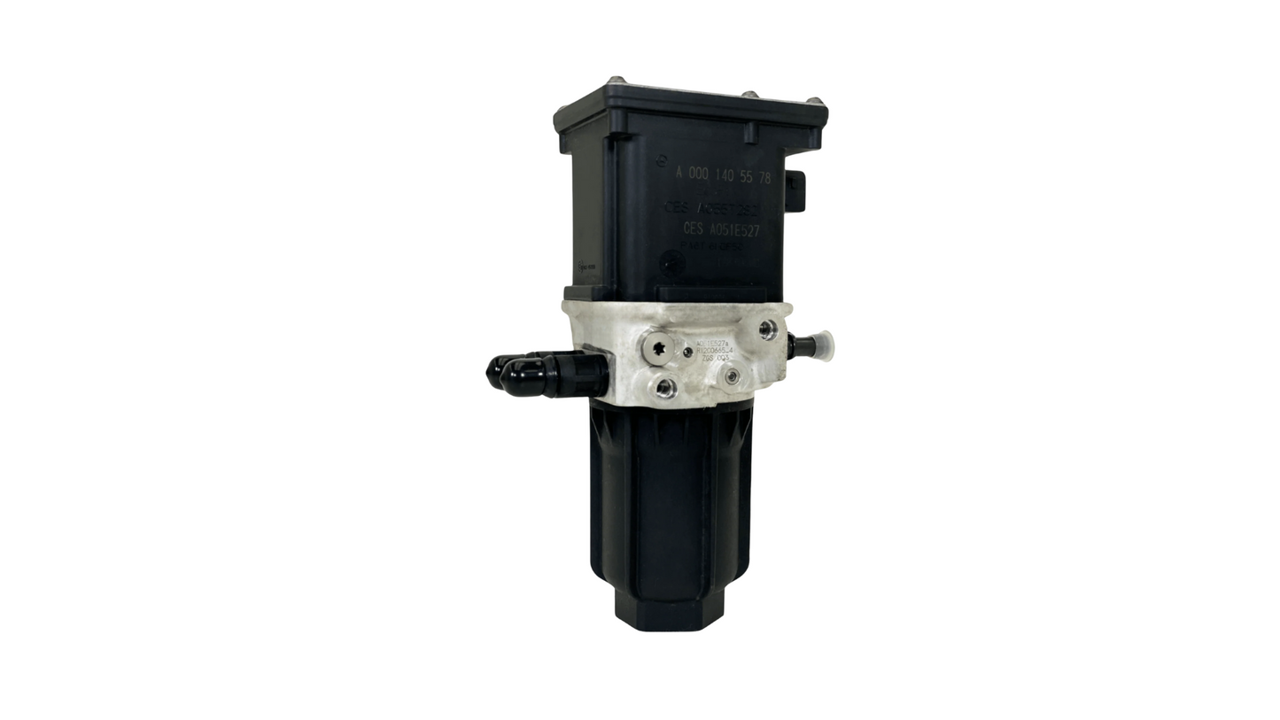 EA0011400078 | Genuine Detroit Diesel® DEF Pump