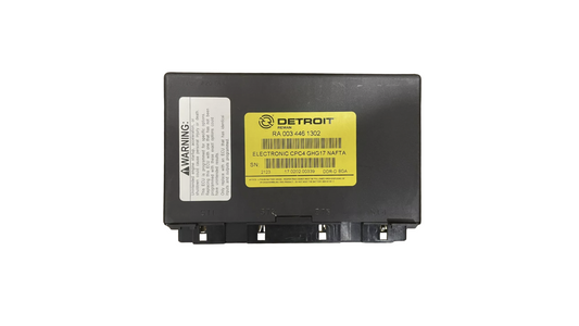 A0034461102 | Genuine Detroit Diesel® CPC4