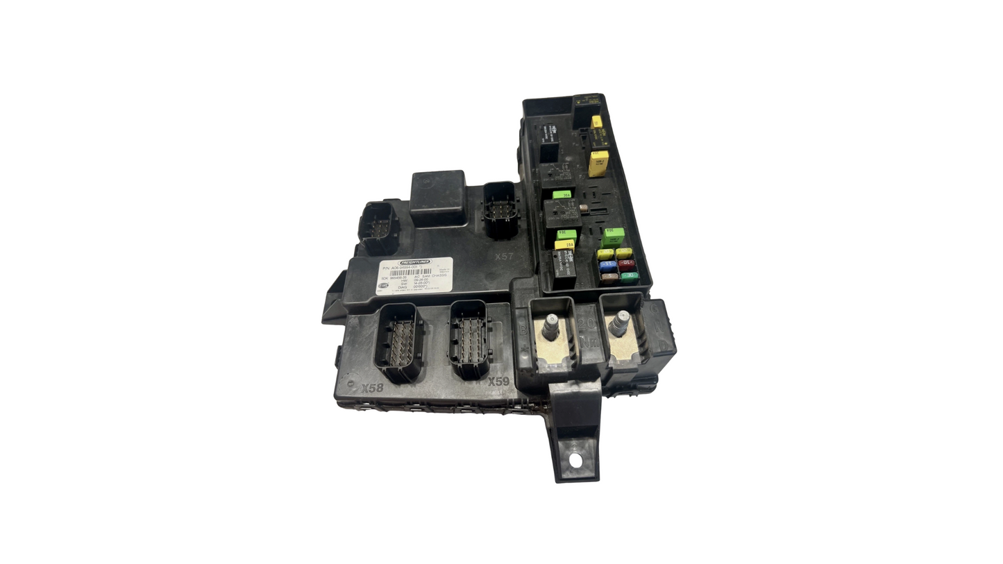 A06-60971-012 | Genuine Freightliner® SAM Chassis Module