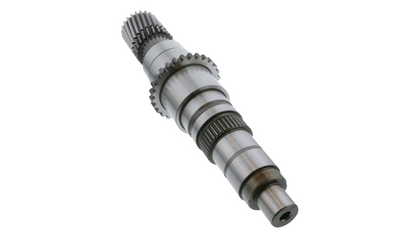 20739229 | Genuine Mack® I-Shift Automatic Transmission Main Shaft